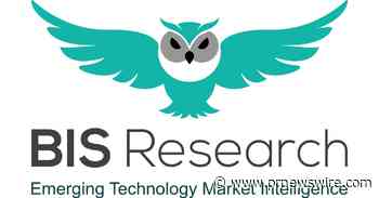 Global Multicancer Screening Market to Reach $7.78 Billion by 2032 - Exclusive DeepTech M-A-P™ Analysis by BIS Research