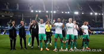 'Start dreaming of Madrid' - The national media verdict on Newcastle United's 4-1 win over Everton