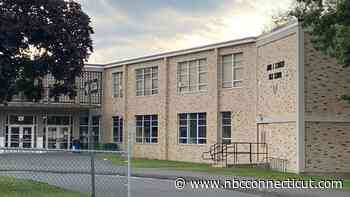 Waterbury's Kennedy High School Locked Down After Report of Unauthorized Person With Weapon
