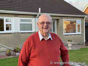 Stalwart of local football for over 50 years dies suddenly