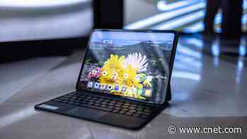 You Can Now Preorder OnePlus' First Android Tablet     - CNET