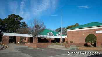 District tries to dismiss lawsuit from teacher shot by 6-year-old