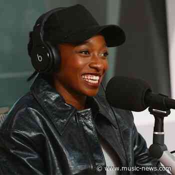 Little Simz: 'I haven't found a home in religion, but I do have a very strong sense of faith'