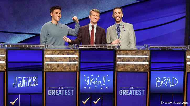 What’s the most a 'Jeopardy!' contestant could possibly win?