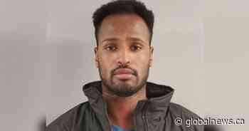 Sex offender missing from Surrey halfway house now arrested: RCMP