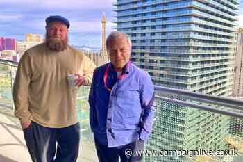 Sir Martin Sorrell loses out after MediaMonks owner misses targets