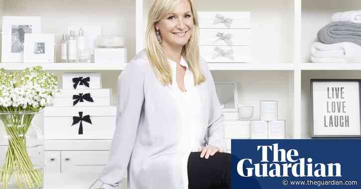 Family behind The White Company collect £50m as brand bounces back