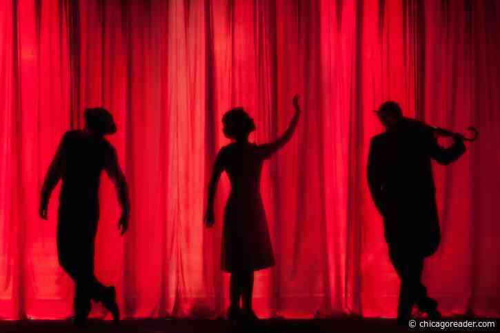 Remembering Paola Coletto, Beth Murphy, and Vincent Williams