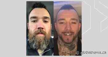 Edmonton man who killed 7-year-old girl guilty of 2nd-degree murder, denied NCR