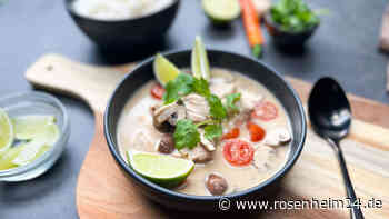 Die 12 besten asiatischen Rezepte von Einfach Tasty