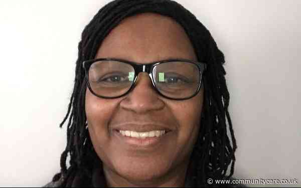 ADASS president: ‘If you see black women in leadership, you believe you can achieve that too’