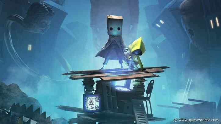 Little Nightmares publisher is working on "what's next" for the series