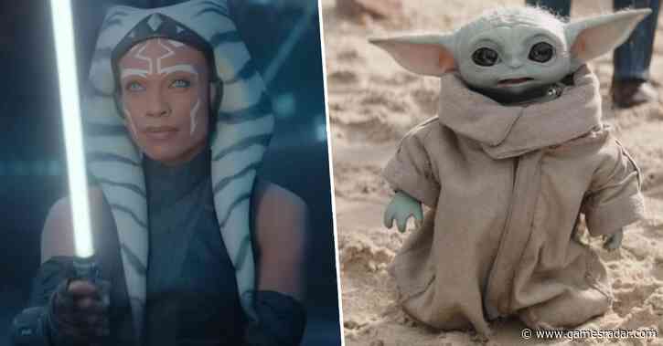 Dave Filoni is still figuring out which Mando-verse characters will be in his Star Wars crossover film