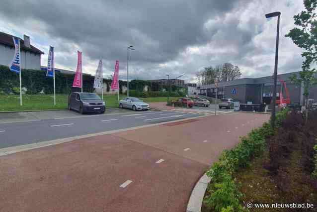 Projectontwikkelaar moet fietsostrade aanleggen voor veiliger fietsverbinding tussen Suikerkaai en Bergensesteenweg