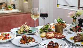 Restaurant review: Johnny Green St John's Wood