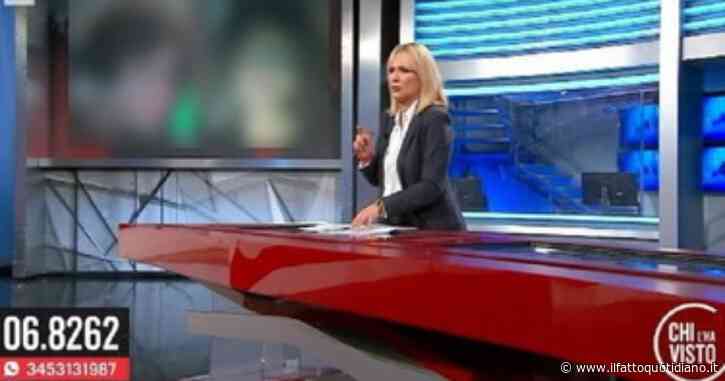 Marzia Capezzuti uccisa dopo sevizie e schiavitù: la giustizia grazie a Chi l’ha visto