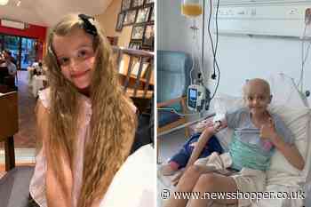 The Bromley Instagram star with 100k followers who beat cancer
