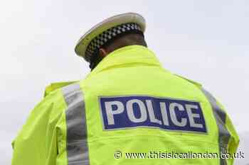 Market Street Dartford: Man charged with having knife in public