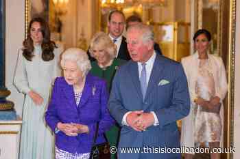 King Charles is soon to be crowned, heres how people will celebrate.