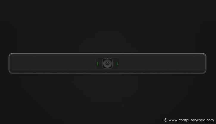 Biamp’s Parlé, and the need to design a better remote conference room