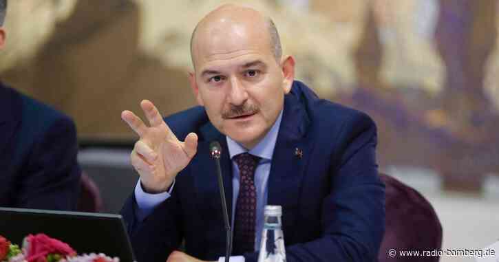 Türkischer Minister sorgt vor Wahl für Empörung