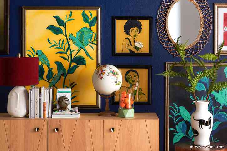 Drew Barrymore’s Walmart collection is perfect for Mother’s Day