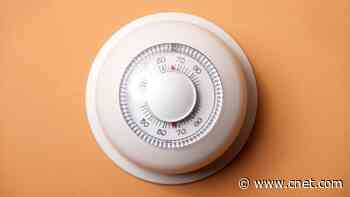 Cut Down on AC Costs This Summer by Setting Your Thermostat to This Exact Temp     - CNET