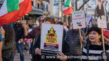 Iranischer Geheimdienst mit Bericht zu Vergiftungswelle