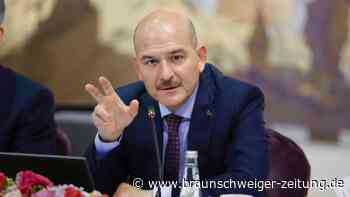 Türkischer Minister sorgt vor Wahl für Empörung