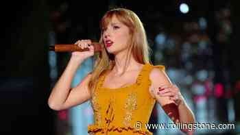 ‘Cruel Summer’: The Taylor Swift Hit We Deserve