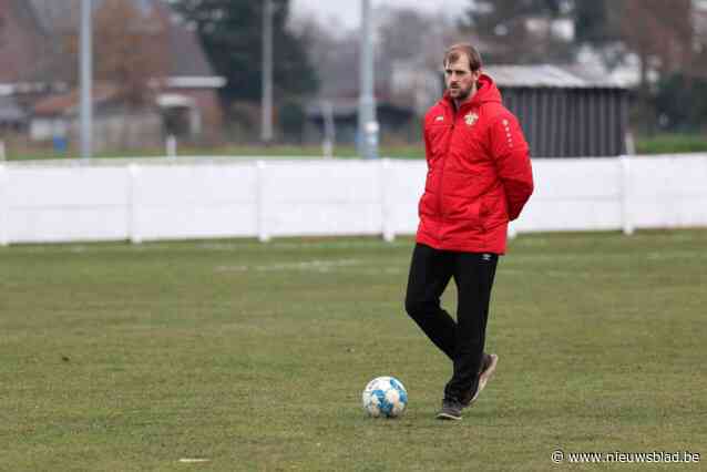 Sparta Petegem B en Zevergem Sportief staan tegenover elkaar in een rechtstreeks duel om de titel: “Details zullen over het resultaat bepalen”