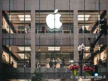 Apple studia già il "dopo" iPhone: ecco cosa ci riserva il futuro