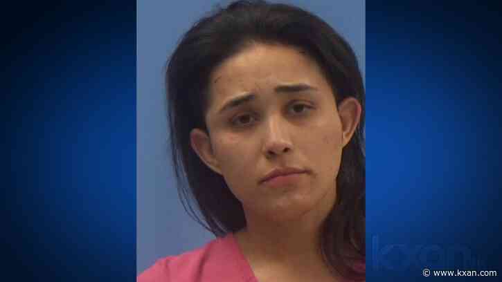 Woman sentenced after Cedar Park officer, K9 injured during 2020 chase