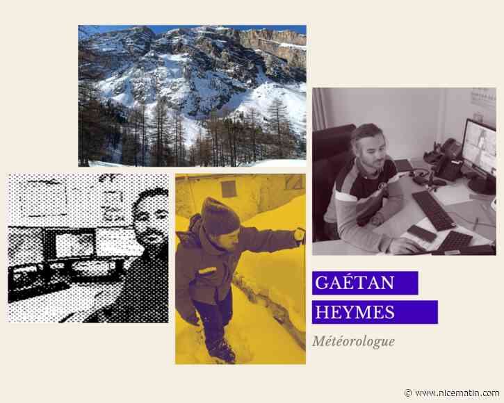 [CARNET DE BORD] "Cette sécheresse interroge sur la disponibilité future en eau"