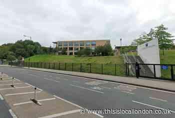 Stationers' Crown Woods school calls Met Police over LGBTQ+ web row