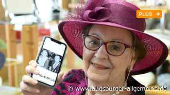 Wieder ein Paar: Hutmacherin trifft nach 70 Jahren ihre Jugendliebe wieder