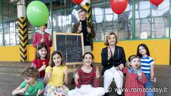 Cosa fare con i bambini a Roma per il ponte del 1 maggio