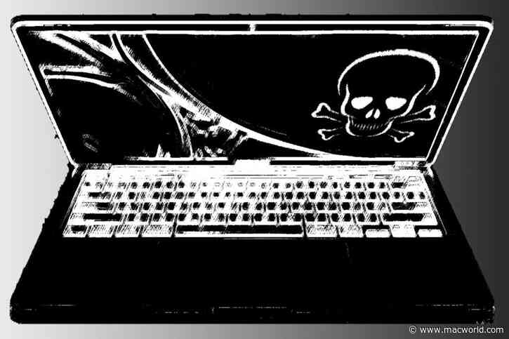 New AMOS Mac malware targets passwords, personal files, crypto wallets