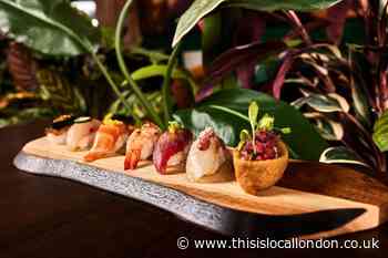 Best New Restaurants, Bars & Pubs In London To Try This May