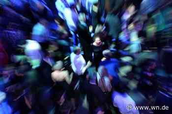 Tanz in den Mai: Die Partys in Münster im Überblick