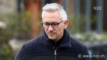 Die BBC kommt nicht zur Ruhe – nun tritt der Vorsitzende wegen eines verschwiegenen Gefallens für Boris Johnson zurück