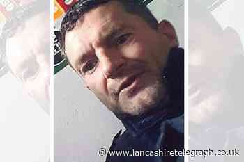 Body found in canal identified as Anthony Sunter of Burnley