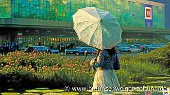 Bildwelten der KI: Vorschein einer ganz neuen Wirklichkeit