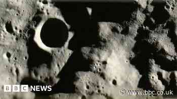 iSpace: Japanese Moon lander likely to have crashed