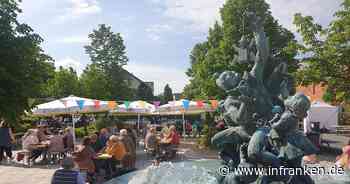 Neustadt bei Coburg: Spielzeugmuseum lädt zu "PuppenFestival" ein