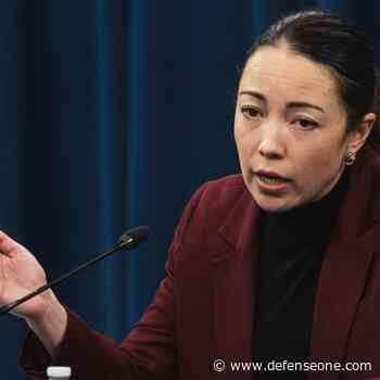 What's Holding Up the US Military's Use of AI?