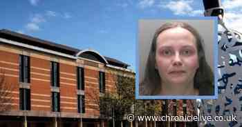 County Durham woman who forced children to eat soap and locked them in cupboards jailed