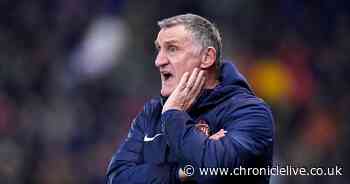 Tony Mowbray admits he is baffled by Watford's struggles as Sunderland prepare to face Hornets