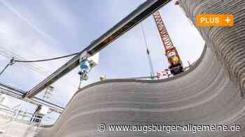 Peri druckt von einem Rekord zum anderen