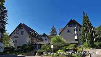 Flüchtlinge in Bad Herrenalb: Wird es jetzt eine Kombilösung geben?